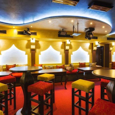 Green Wood Hotel & Spa Bansko Luaran gambar
