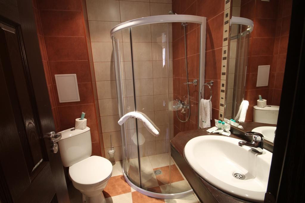 Green Wood Hotel & Spa Bansko Bilik gambar