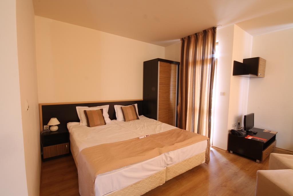 Green Wood Hotel & Spa Bansko Bilik gambar
