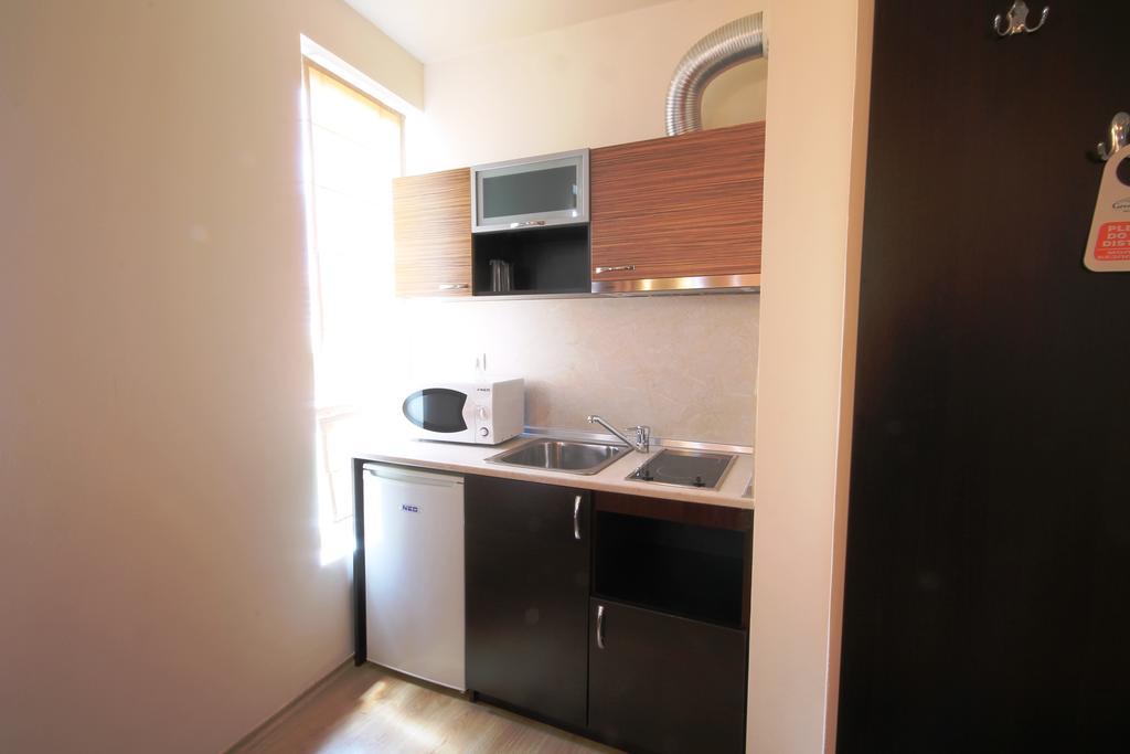 Green Wood Hotel & Spa Bansko Bilik gambar