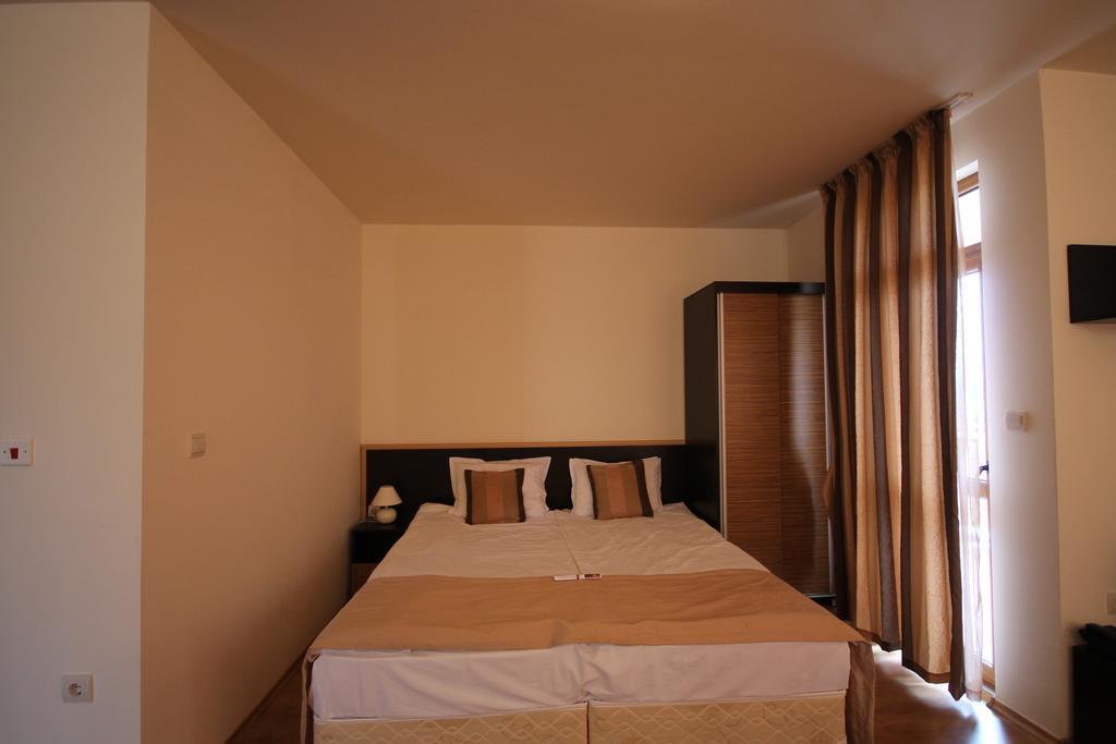 Green Wood Hotel & Spa Bansko Bilik gambar