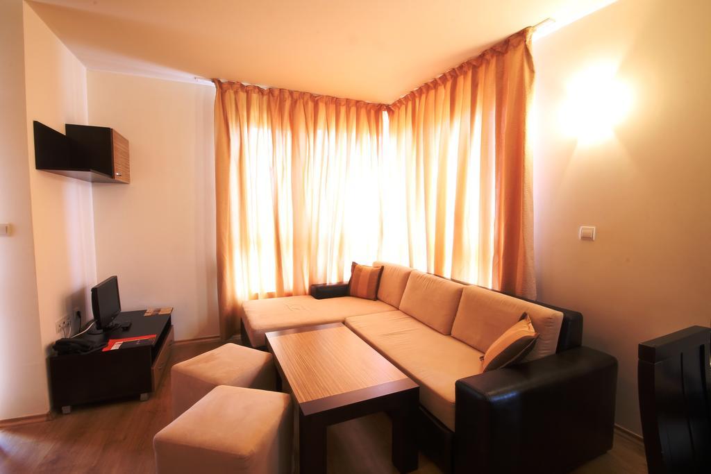 Green Wood Hotel & Spa Bansko Bilik gambar