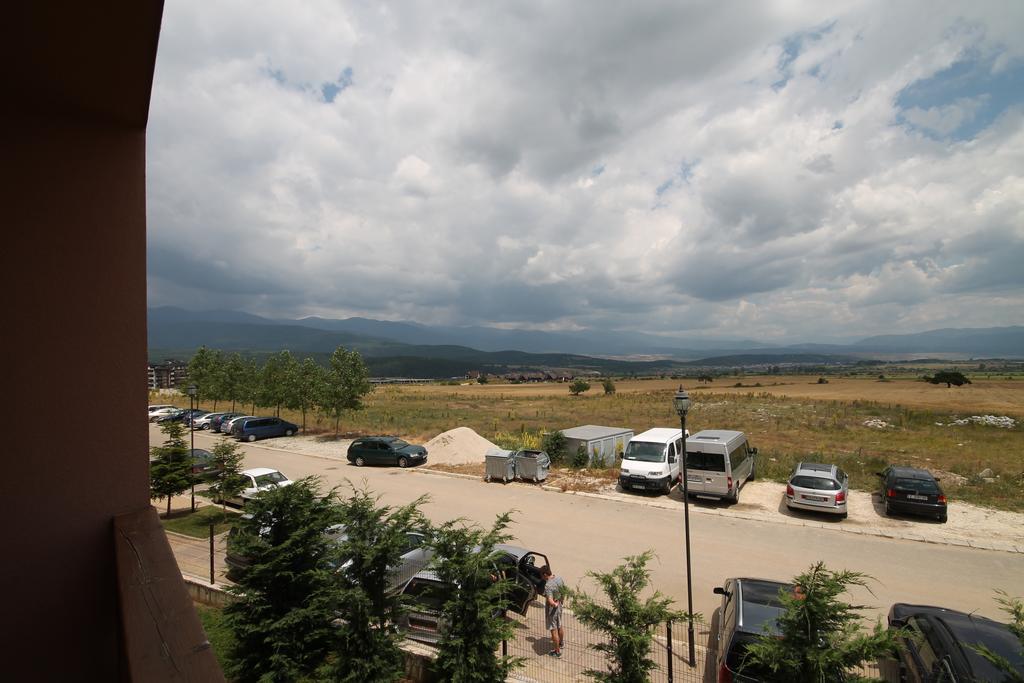 Green Wood Hotel & Spa Bansko Bilik gambar