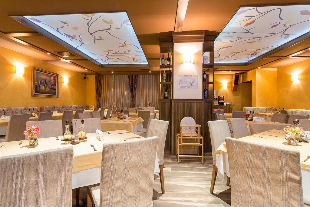 Green Wood Hotel & Spa Bansko Luaran gambar