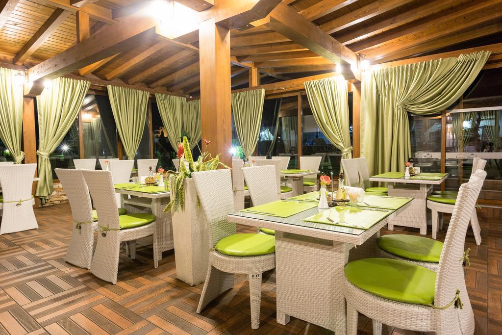 Green Wood Hotel & Spa Bansko Luaran gambar