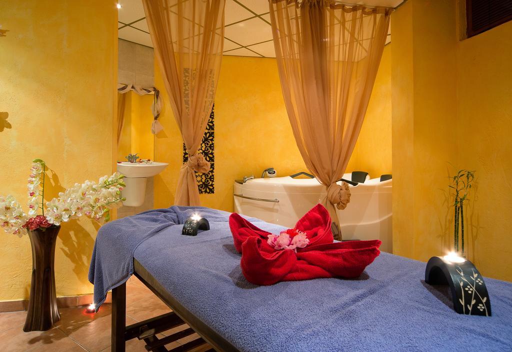 Green Wood Hotel & Spa Bansko Luaran gambar