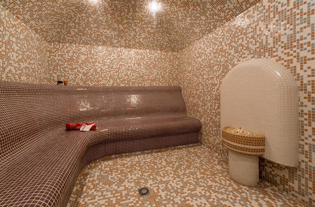 Green Wood Hotel & Spa Bansko Luaran gambar