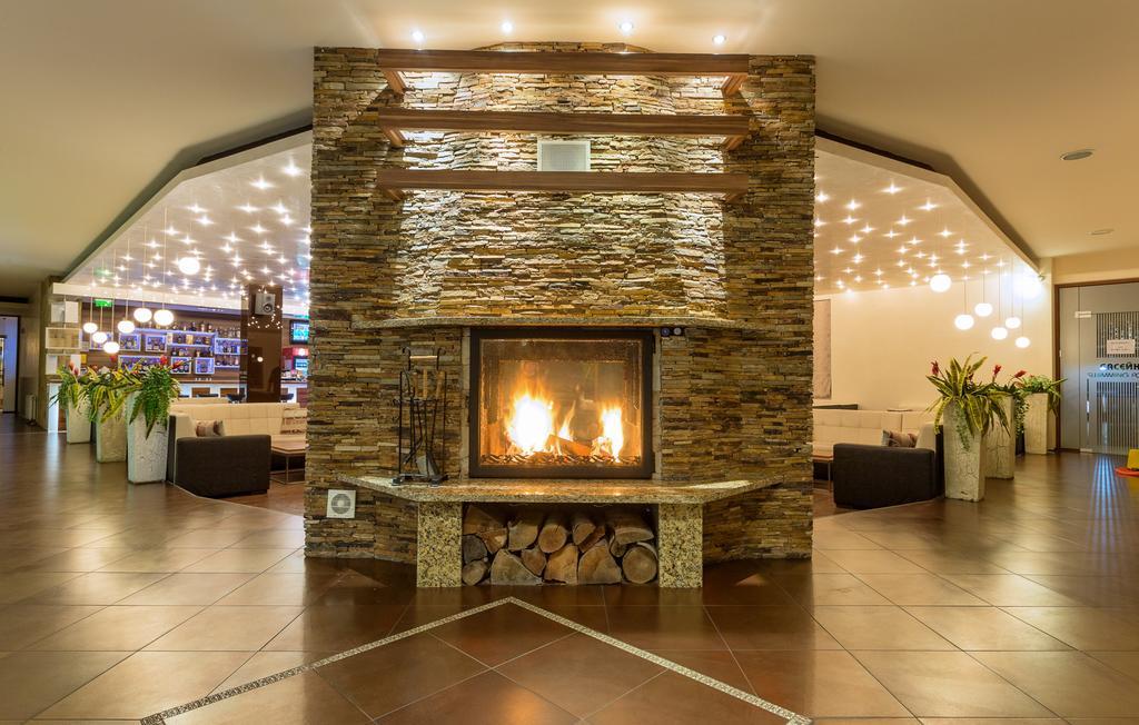 Green Wood Hotel & Spa Bansko Luaran gambar