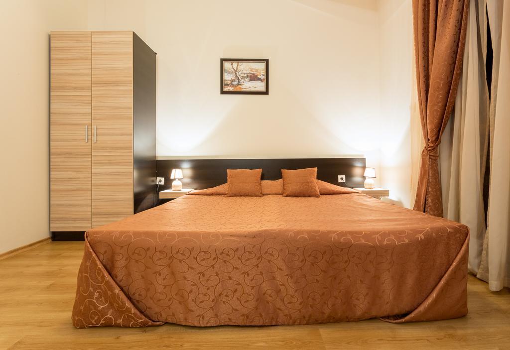 Green Wood Hotel & Spa Bansko Luaran gambar