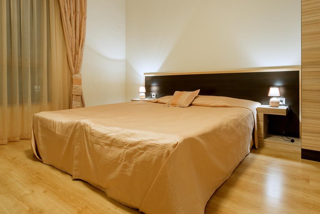 Green Wood Hotel & Spa Bansko Luaran gambar