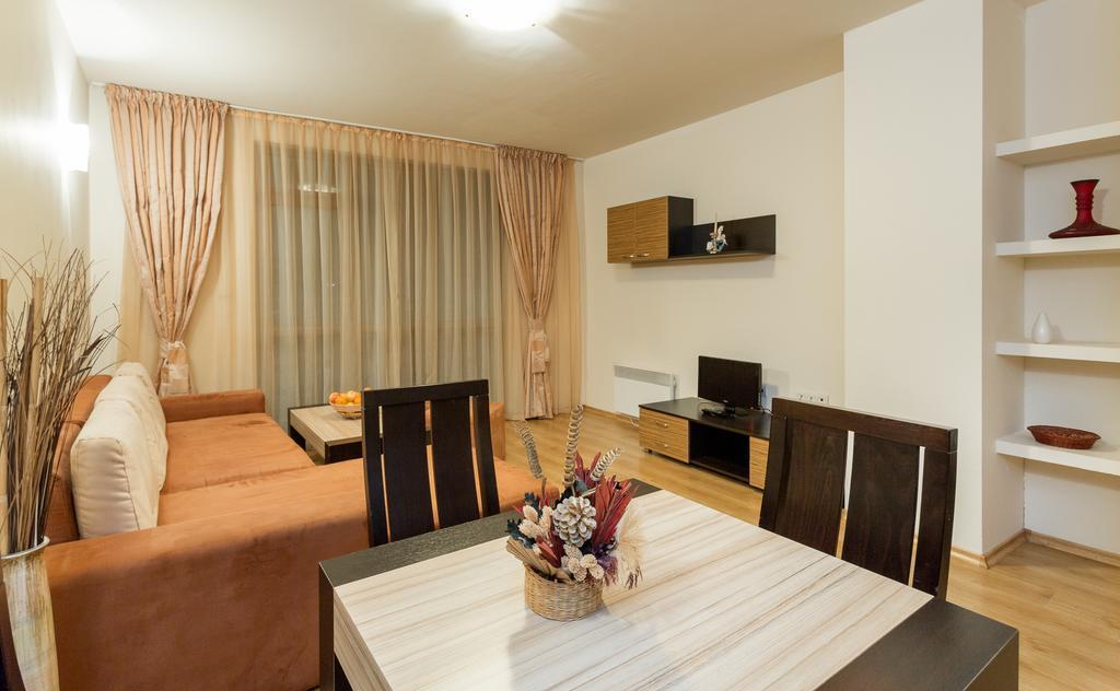 Green Wood Hotel & Spa Bansko Luaran gambar