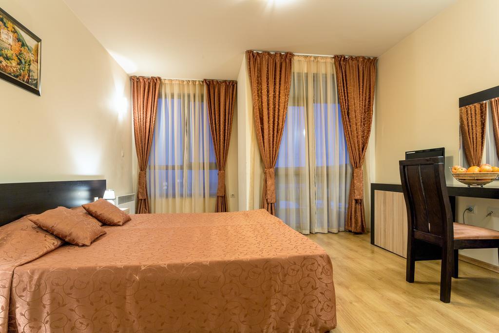 Green Wood Hotel & Spa Bansko Luaran gambar