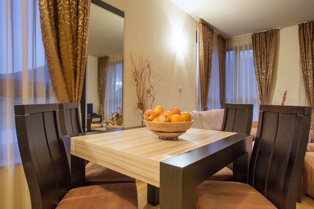 Green Wood Hotel & Spa Bansko Luaran gambar