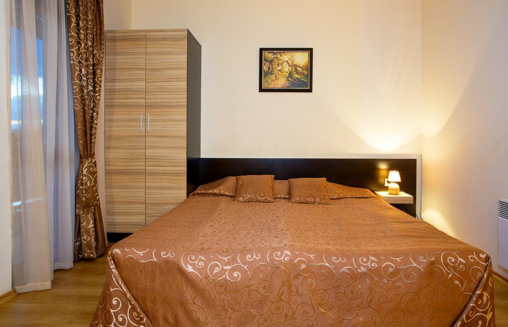 Green Wood Hotel & Spa Bansko Luaran gambar