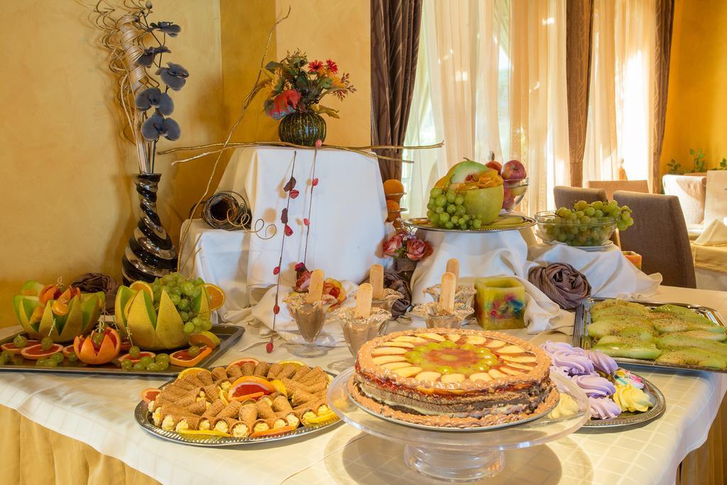Green Wood Hotel & Spa Bansko Luaran gambar