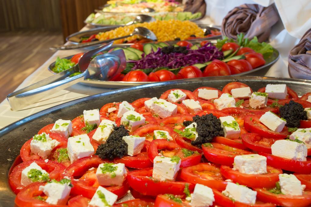 Green Wood Hotel & Spa Bansko Luaran gambar
