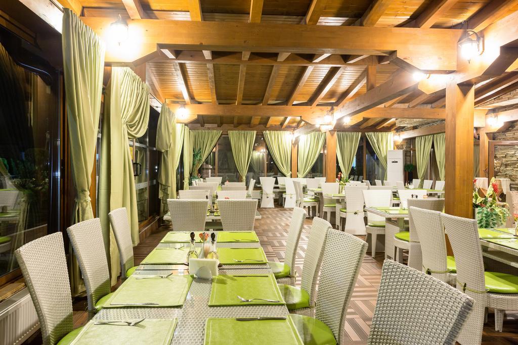Green Wood Hotel & Spa Bansko Luaran gambar