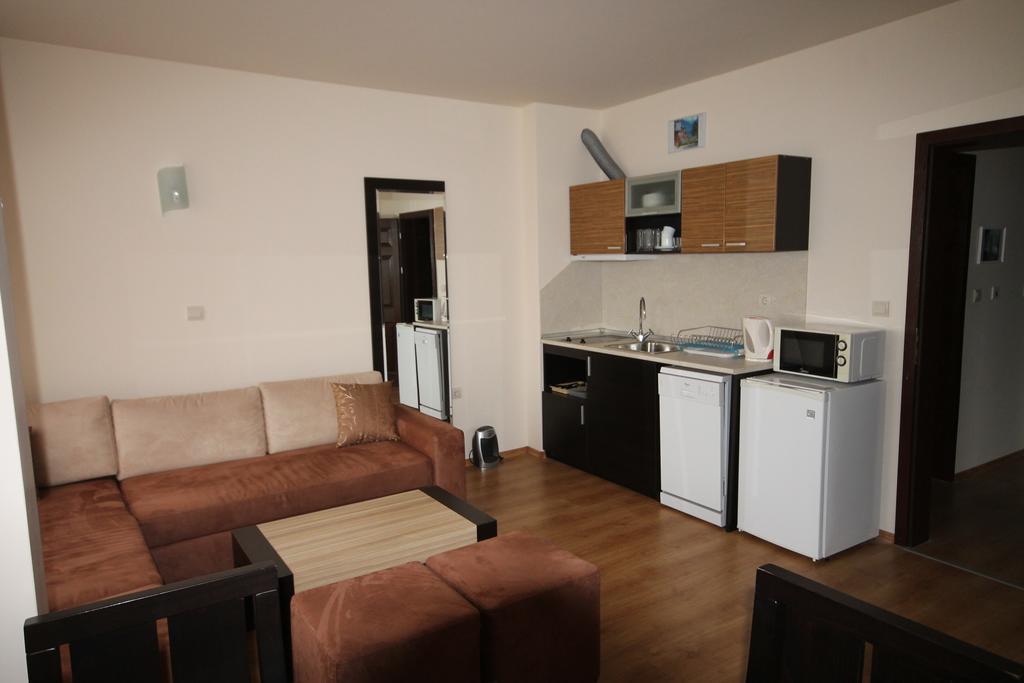 Green Wood Hotel & Spa Bansko Bilik gambar
