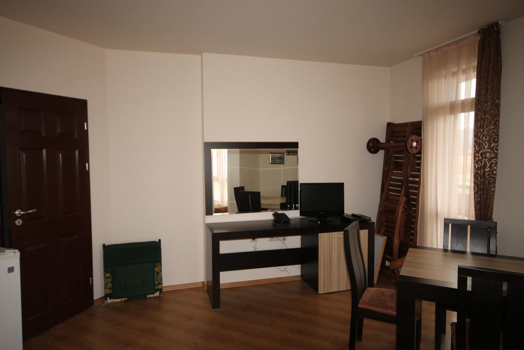 Green Wood Hotel & Spa Bansko Bilik gambar