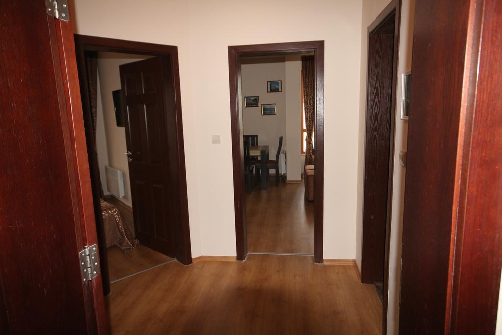 Green Wood Hotel & Spa Bansko Bilik gambar