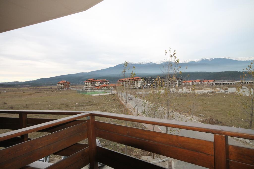 Green Wood Hotel & Spa Bansko Bilik gambar
