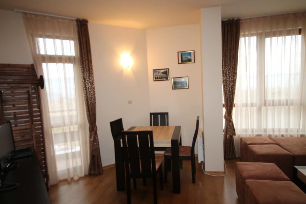 Green Wood Hotel & Spa Bansko Bilik gambar