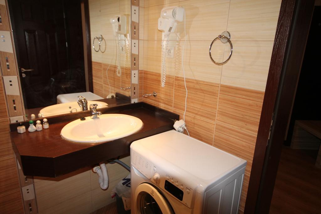 Green Wood Hotel & Spa Bansko Bilik gambar