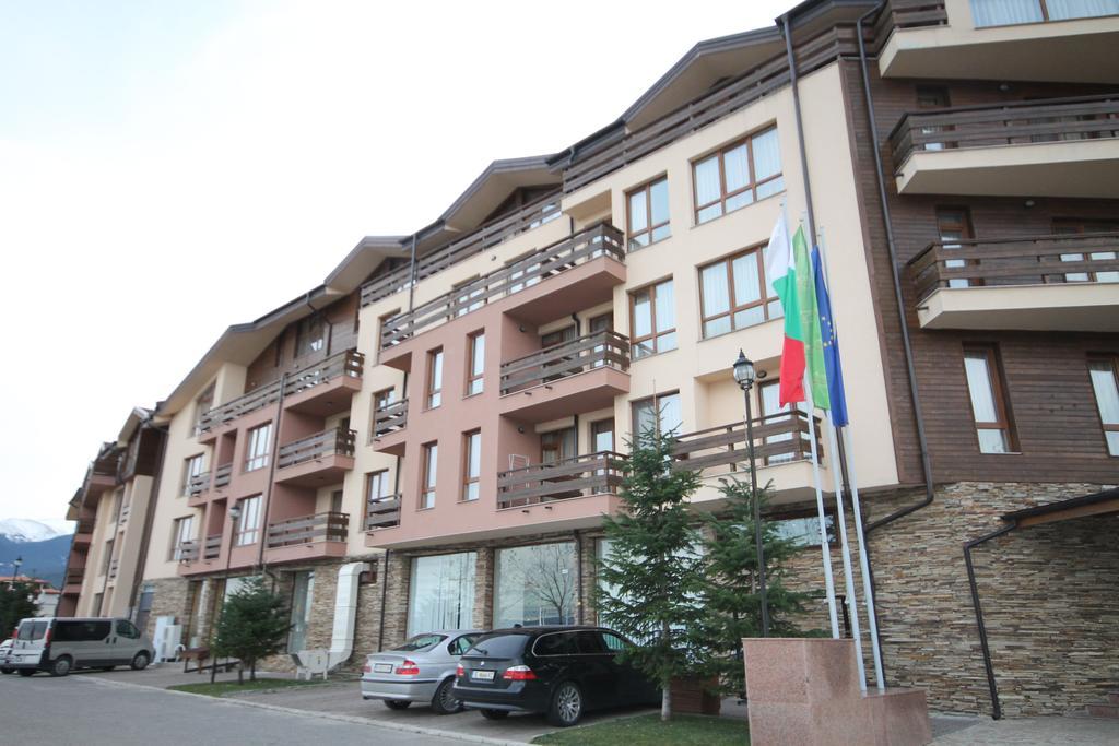 Green Wood Hotel & Spa Bansko Bilik gambar