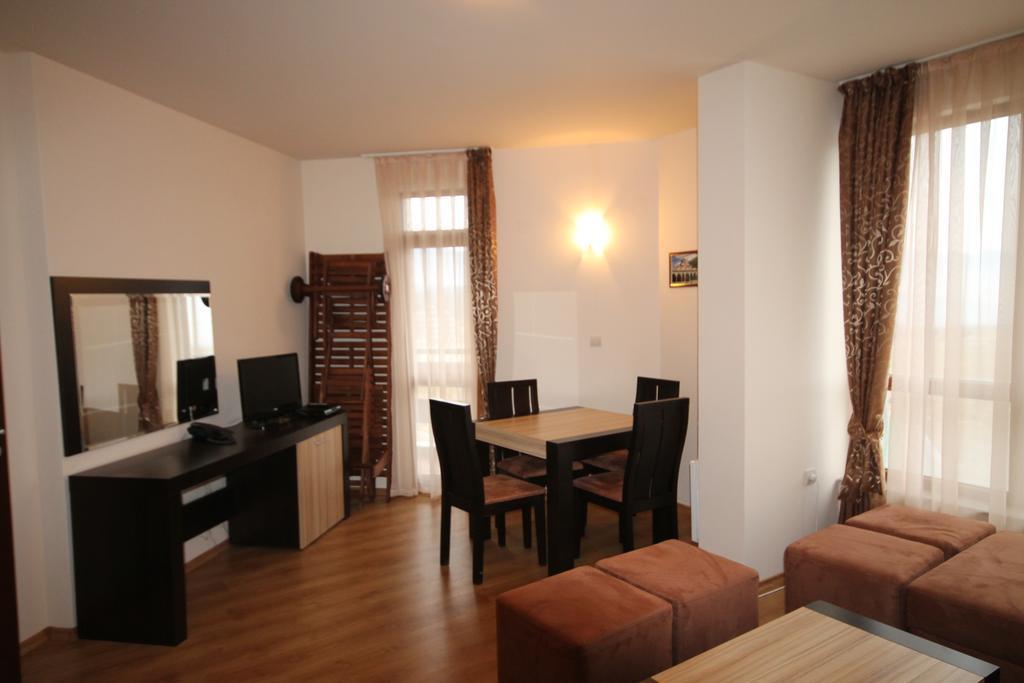Green Wood Hotel & Spa Bansko Bilik gambar