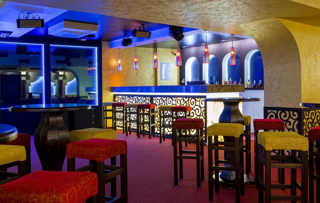 Green Wood Hotel & Spa Bansko Luaran gambar