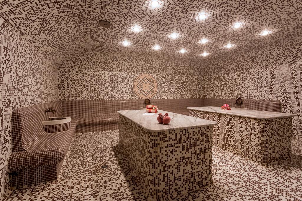 Green Wood Hotel & Spa Bansko Luaran gambar