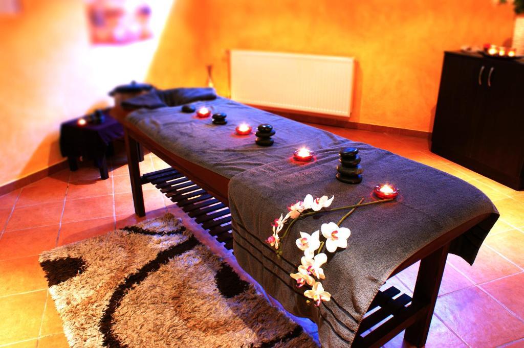 Green Wood Hotel & Spa Bansko Luaran gambar